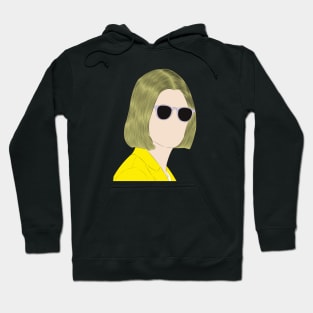 Marla Grayson - I Care A Lot Hoodie